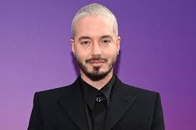 J Balvin
